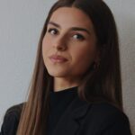 Sara Prosic, Business Development Associate