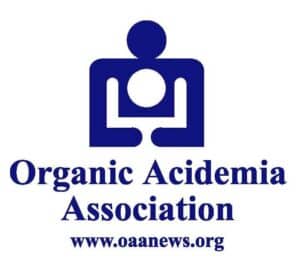 Organic Acidemia Association logo
