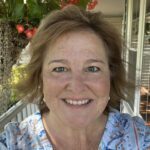 Ginger Segala, Business Development Associate