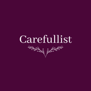 Carefullist logo